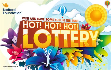 Fundraising and trade lotteries .